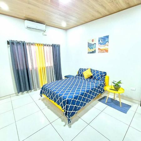 Apartamentos H Gonzalez #7 U #8 Alajuela Ngoại thất bức ảnh