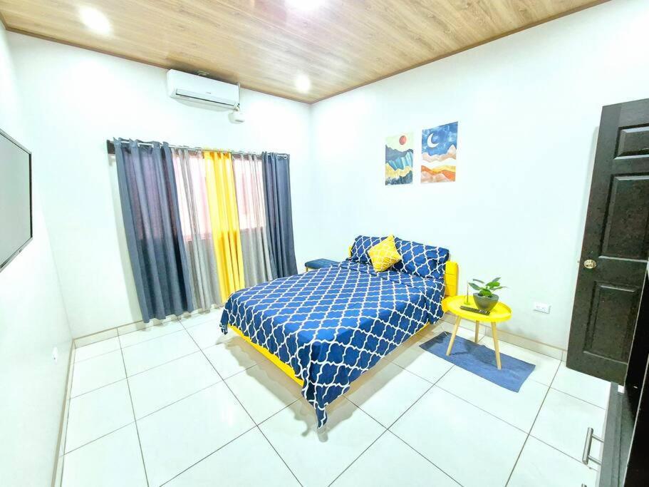 Apartamentos H Gonzalez #7 U #8 Alajuela Ngoại thất bức ảnh