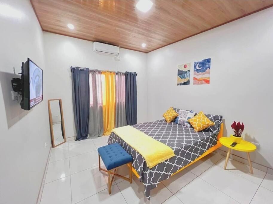 Apartamentos H Gonzalez #7 U #8 Alajuela Ngoại thất bức ảnh