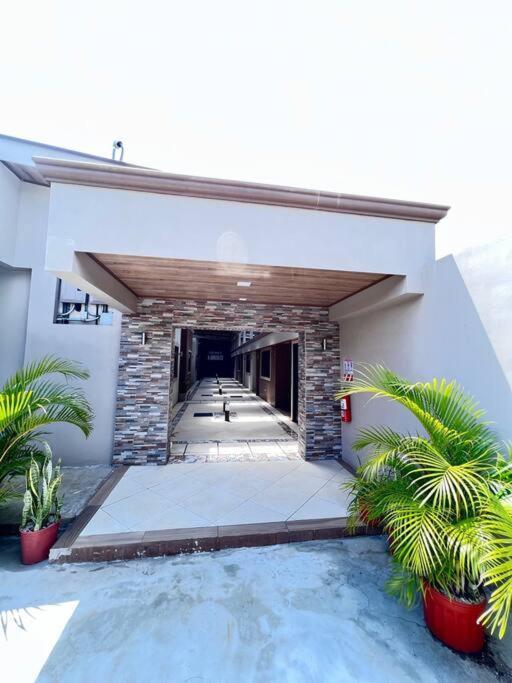 Apartamentos H Gonzalez #7 U #8 Alajuela Ngoại thất bức ảnh