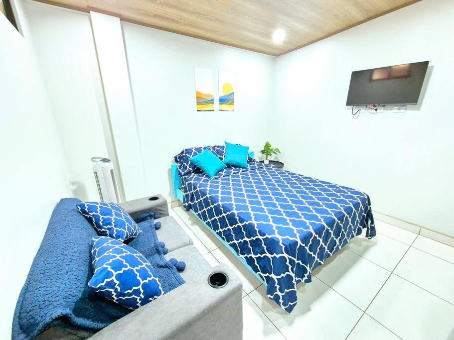 Apartamentos H Gonzalez #7 U #8 Alajuela Ngoại thất bức ảnh