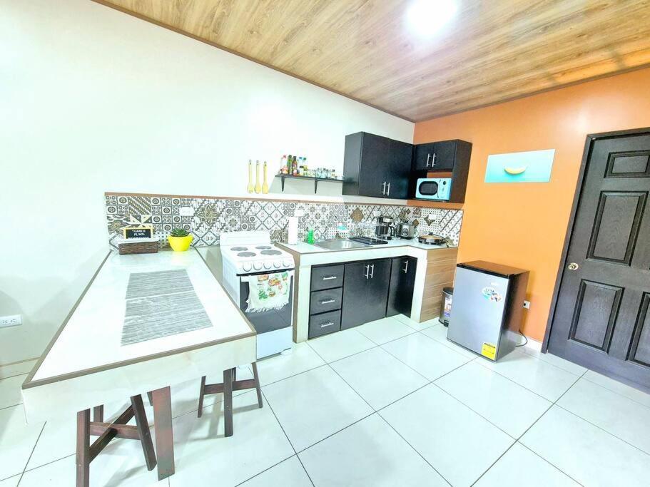 Apartamentos H Gonzalez #7 U #8 Alajuela Ngoại thất bức ảnh