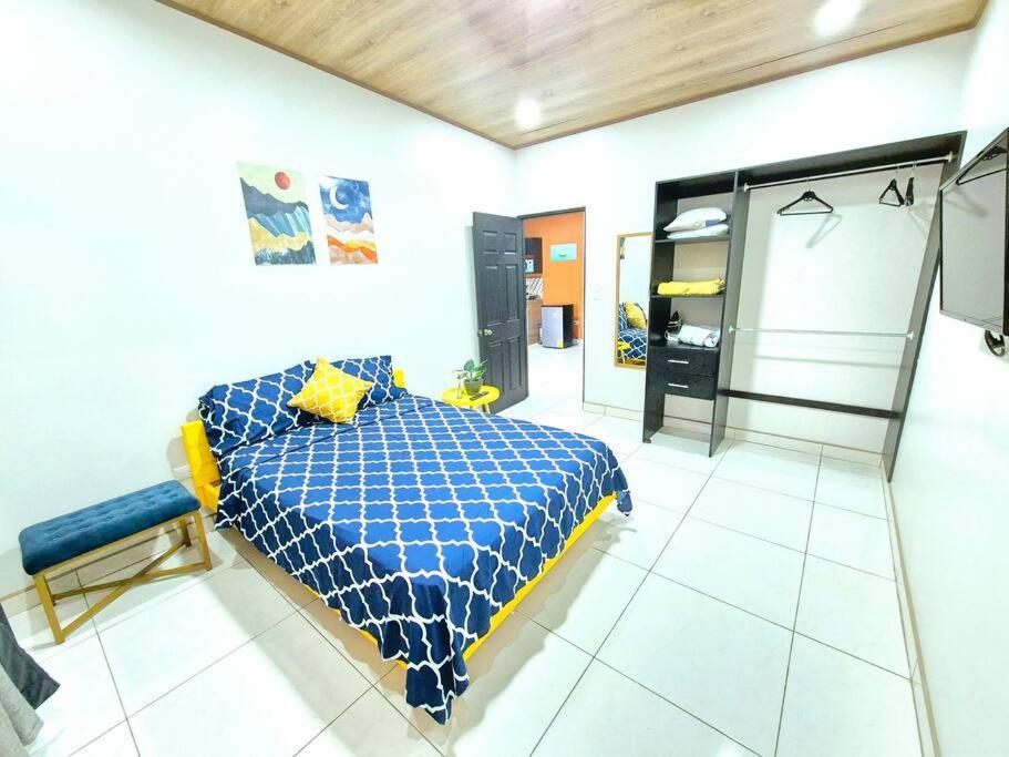 Apartamentos H Gonzalez #7 U #8 Alajuela Ngoại thất bức ảnh