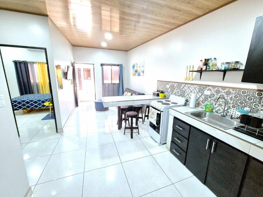 Apartamentos H Gonzalez #7 U #8 Alajuela Ngoại thất bức ảnh
